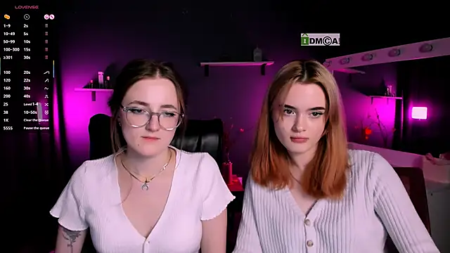 liana kisses online show from 03/12/25, 07:59