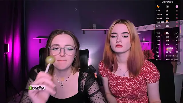 liana kisses online show from 03/21/25, 03:01