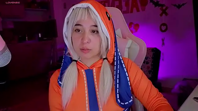 FernandaOrtegaaa online show from 02/18/26, 12:17