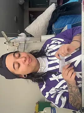 FernandaOrtegaaa online show from 08/03/26, 03:38