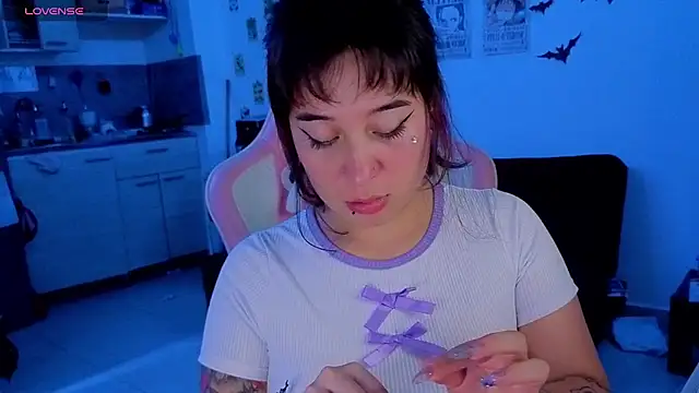 FernandaOrtegaaa online show from 08/09/26, 12:23
