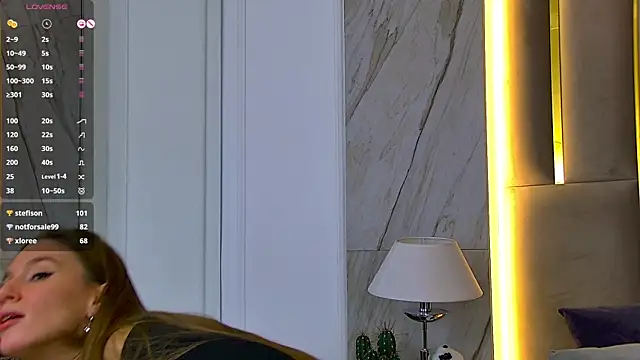 LeslieMines online show from 03/18/25, 12:25