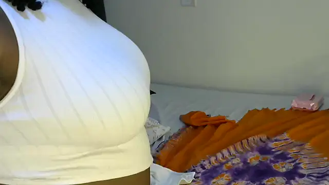 judy the booty online show from 04/02/26, 09:56