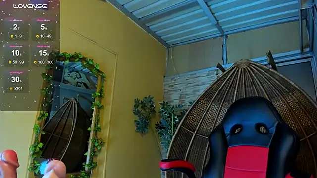 Snapshot of BarbaraKnox_ chatting on 01/25/25, 02:58 BarbaraKnox  online show from 01/25/25, 02:58