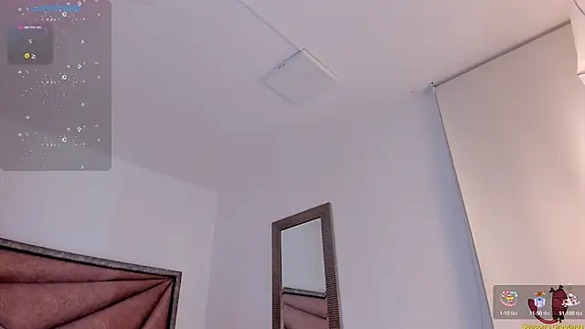 BarbaraKnox  online show from 11/29/25, 12:13