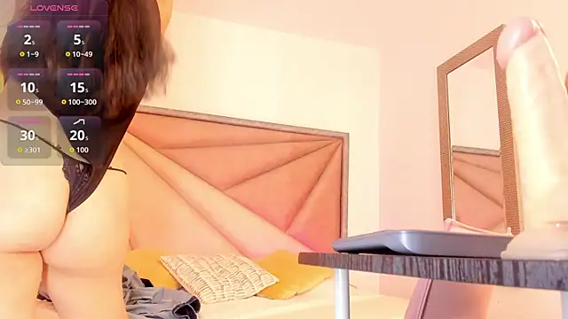 BarbaraKnox  online show from 12/21/25, 12:40