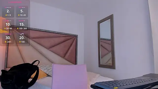 BarbaraKnox  online show from 12/23/25, 12:08