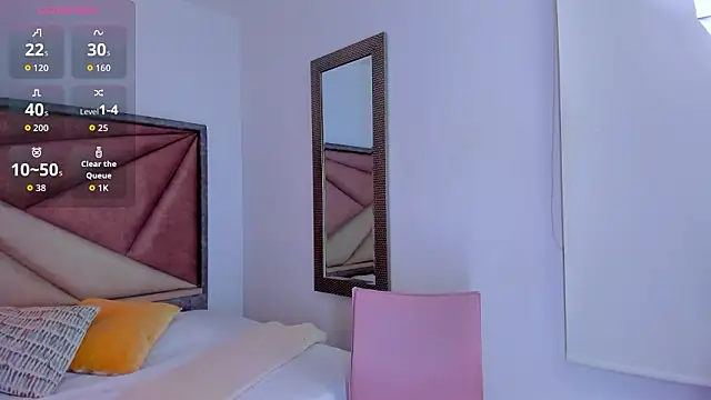 BarbaraKnox  online show from 02/06/26, 12:26