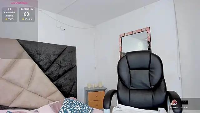 BarbaraKnox  online show from 02/14/26, 12:18