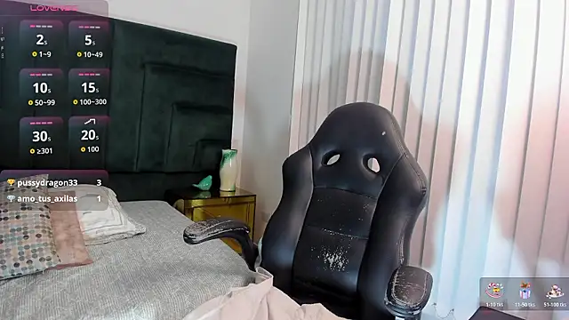 BarbaraKnox  online show from 03/29/26, 05:29