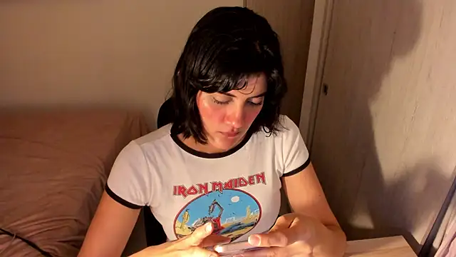 misstoya online show from 06/20/26, 02:03