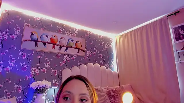 martinaaricci online show from 05/10/26, 03:17