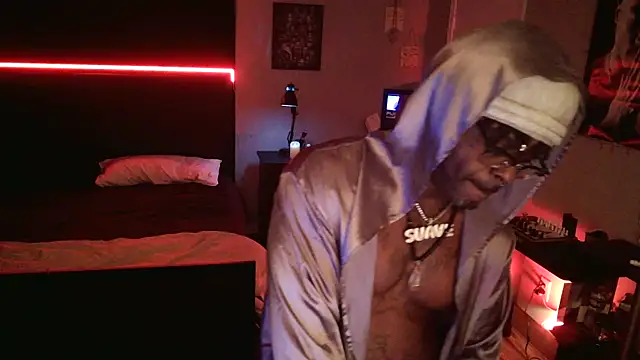 therealsuave online show from 02/16/25, 12:21