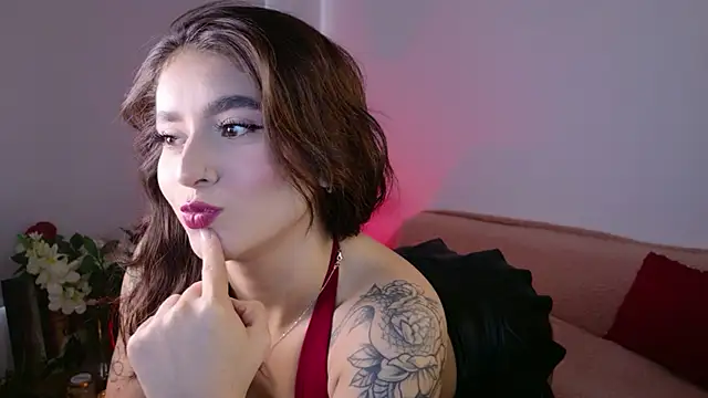 pamela  mar online show from 02/28/26, 08:32