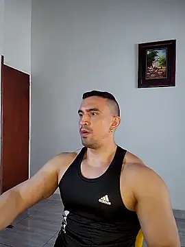 jhay-crux online show from 01/04/25, 03:07