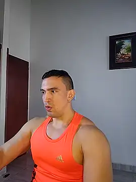 jhay-crux online show from 01/15/25, 02:35