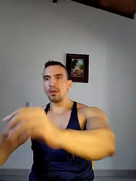 jhay-crux online show from 01/19/25, 04:57