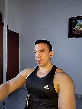 jhay-crux online show from 01/30/25, 05:49