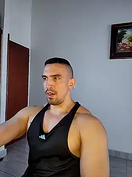 jhay-crux online show from 02/04/25, 05:45