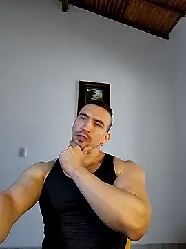 jhay-crux online show from 02/12/25, 03:16