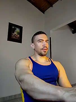 jhay-crux online show from 02/14/25, 03:47