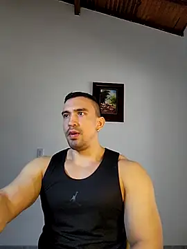 jhay-crux online show from 02/20/25, 03:52