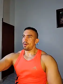 jhay-crux online show from 03/08/25, 02:45