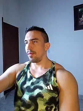 jhay-crux online show from 09/26/25, 11:03