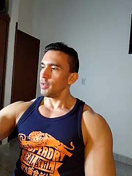 jhay-crux online show from 03/17/26, 12:19