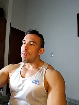 jhay-crux online show from 04/08/26, 12:32