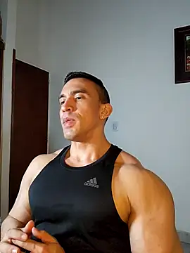 jhay-crux online show from 04/11/26, 11:47