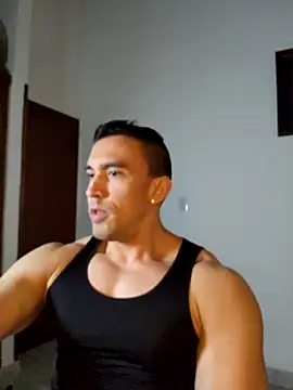 jhay-crux online show from 04/12/26, 11:15