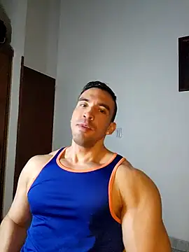 jhay-crux online show from 04/14/26, 12:05