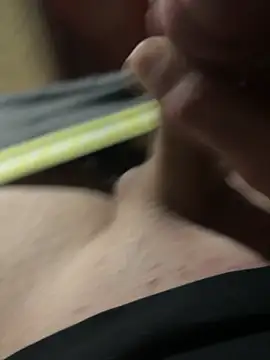 Ariel Ari online show from 12/05/25, 01:03