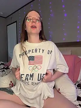 Sweetdee222x online show from 02/06/26, 11:19