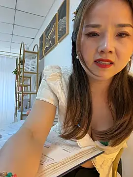 Efangfang online show from 03/07/26, 08:00