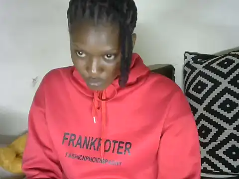 Pretty-emmie online show from 01/23/25, 07:22