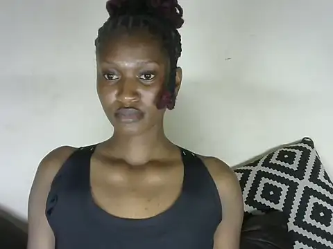 Pretty-emmie online show from 01/23/25, 10:33