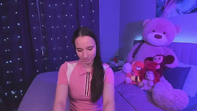 StaceySunny online show from 02/13/25, 11:39