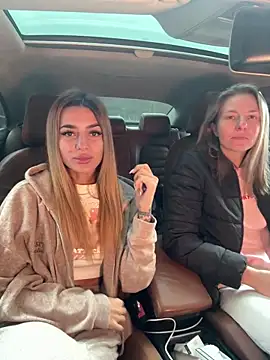 Jasmine urPrincess online show from 10/16/25, 06:25