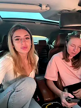 Jasmine urPrincess online show from 10/27/25, 05:11