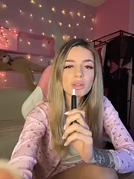 Jasmine urPrincess online show from 03/09/26, 05:22