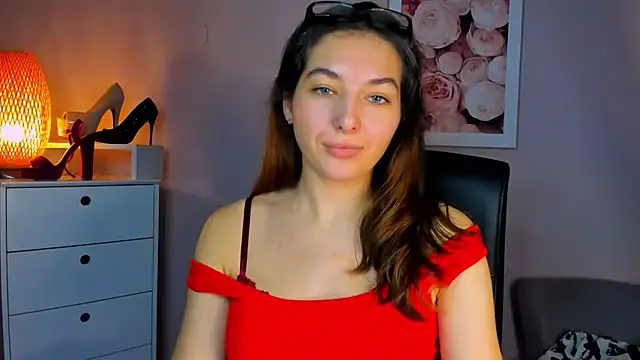 Meagn Extasy online show from 12/02/24, 01:57
