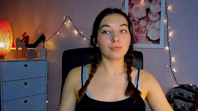 Meagn Extasy online show from 12/12/24, 05:48