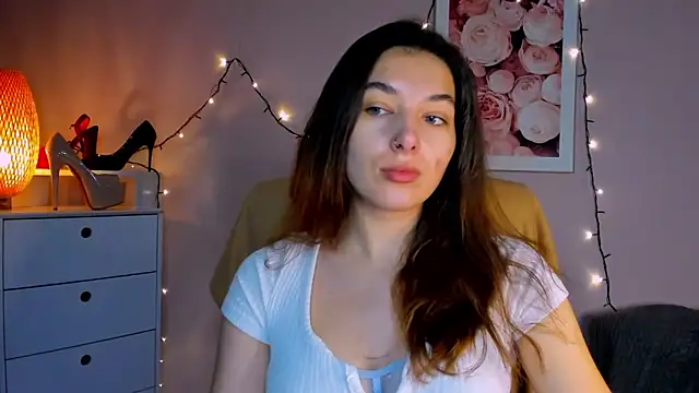 Meagn Extasy online show from 12/13/24, 08:30
