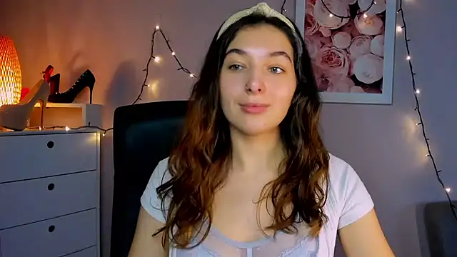 Meagn Extasy online show from 12/19/24, 05:18
