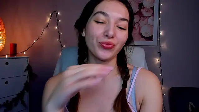 Meagn Extasy online show from 12/23/24, 06:16