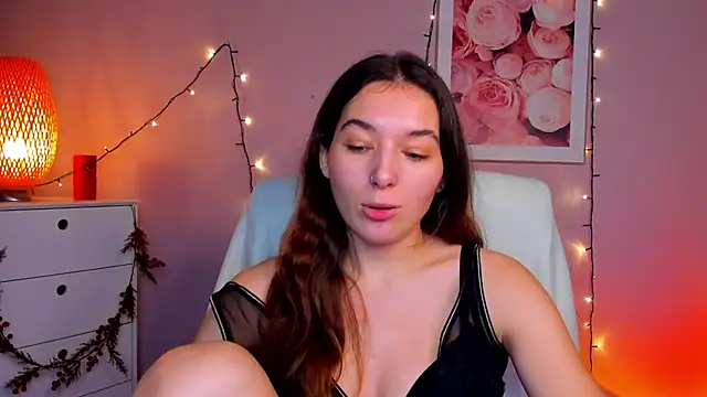Meagn Extasy online show from 12/28/24, 11:30