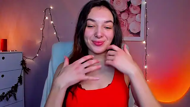 Meagn Extasy online show from 01/04/25, 07:34