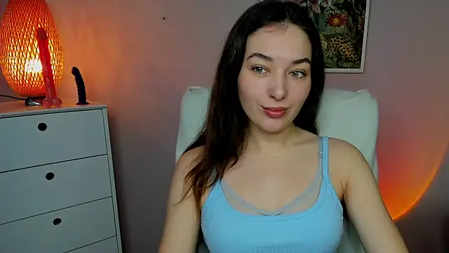 Meagn Extasy online show from 11/07/25, 07:41